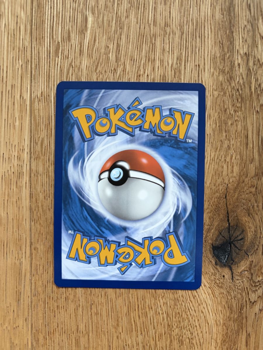 Pokémon Sammelbilder & Trading cards: Scovillain 202/198 Scarlet Violet Base IT – Neu (gemäss Beschreibung) aus Celerina von vyn_90 1
