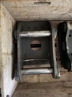 Anbauplatte M18/MH18