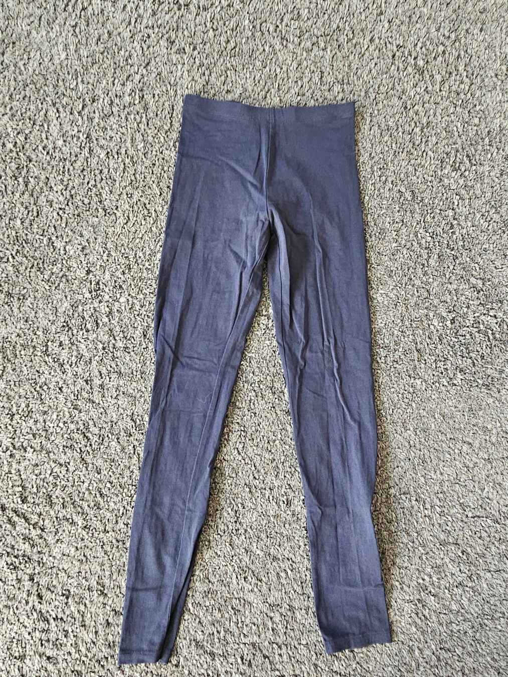 H&M Strümpfe & Strumpfhosen: Leggings lang 140 neu – Neu (gemäss Beschreibung) aus Marthalen von Himbeersugus