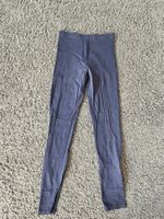 Leggings lang 140 neu
