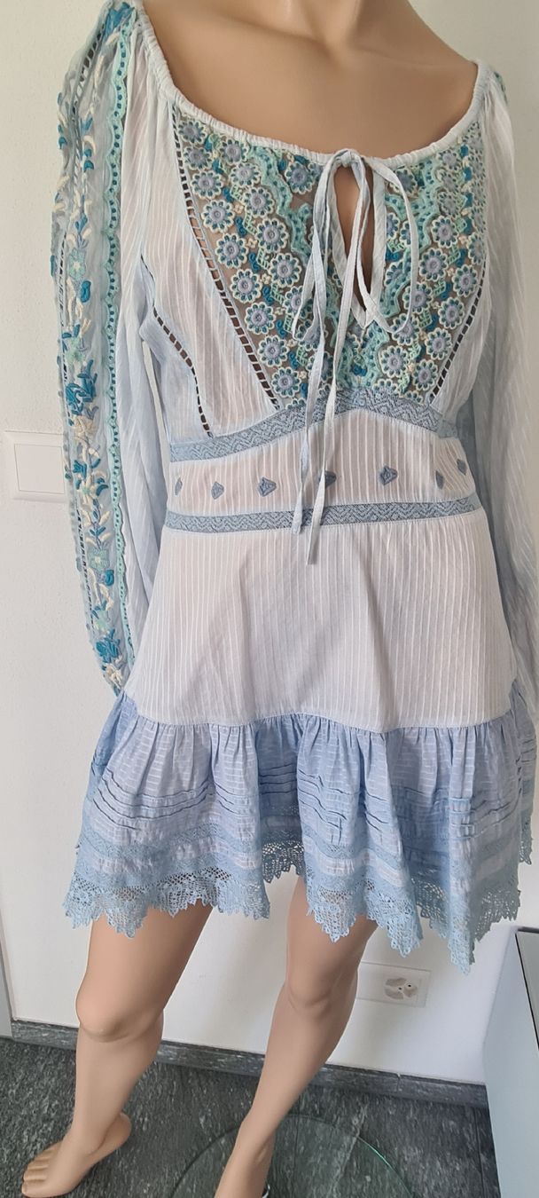 Vestiti: LoveShackFancy Kleid GR S – Usato da Luzern venduto da annabelle25 4