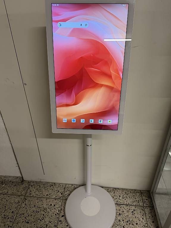 Televisori: La Smart Go TV  – Nuovo e nell'imballaggio originale da Basel venduto da rot_2n28 1