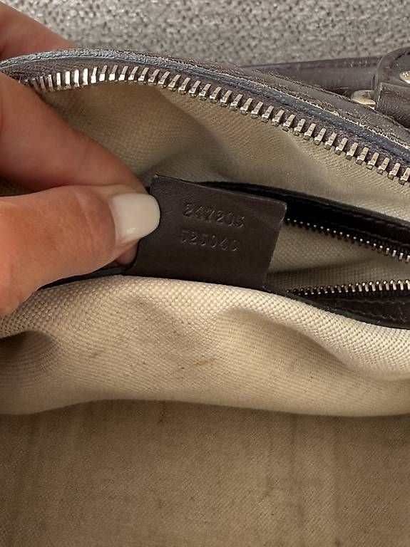 Gucci Sacs femmes: Gucci Boston Bag, Top  Klassiker – D'occasion à Chur par Janabanana2 4
