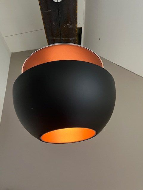 Lampade: Here comes the Sun Pendelleuchte 450mm – Usato da Bremgarten b. Bern venduto da Buell1200 2