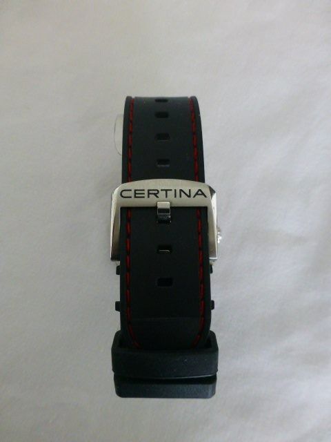 Certina Orologi: LIMITED  SAUBER F1    NR:  0085 – Nuovo (secondo la descrizione) da Dierikon venduto da Vittorio57 3