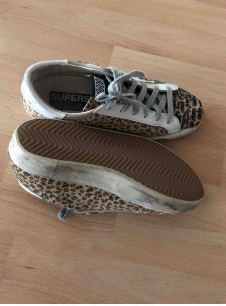 Golden Goose Scarpe da donna: Golden Goose Sneakers – Usato da Zürich venduto da katya_noia 1