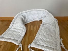 Bett Nestchen für Babys