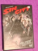 Sin City - (Quentin Tarantino) **** Twint ****