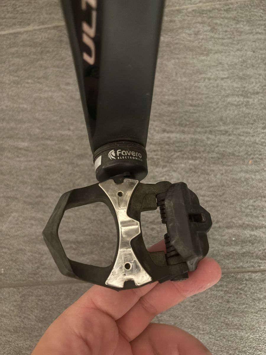 Trek Biciclette: Trek Émonda SL6 avec pédales capteur de puissance – Usato da Ins venduto da fuchsy14 6