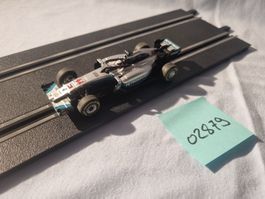 Hilbrand-Handel: Carrera Go!!! F1 Mercede #44 Lewis Hamilton