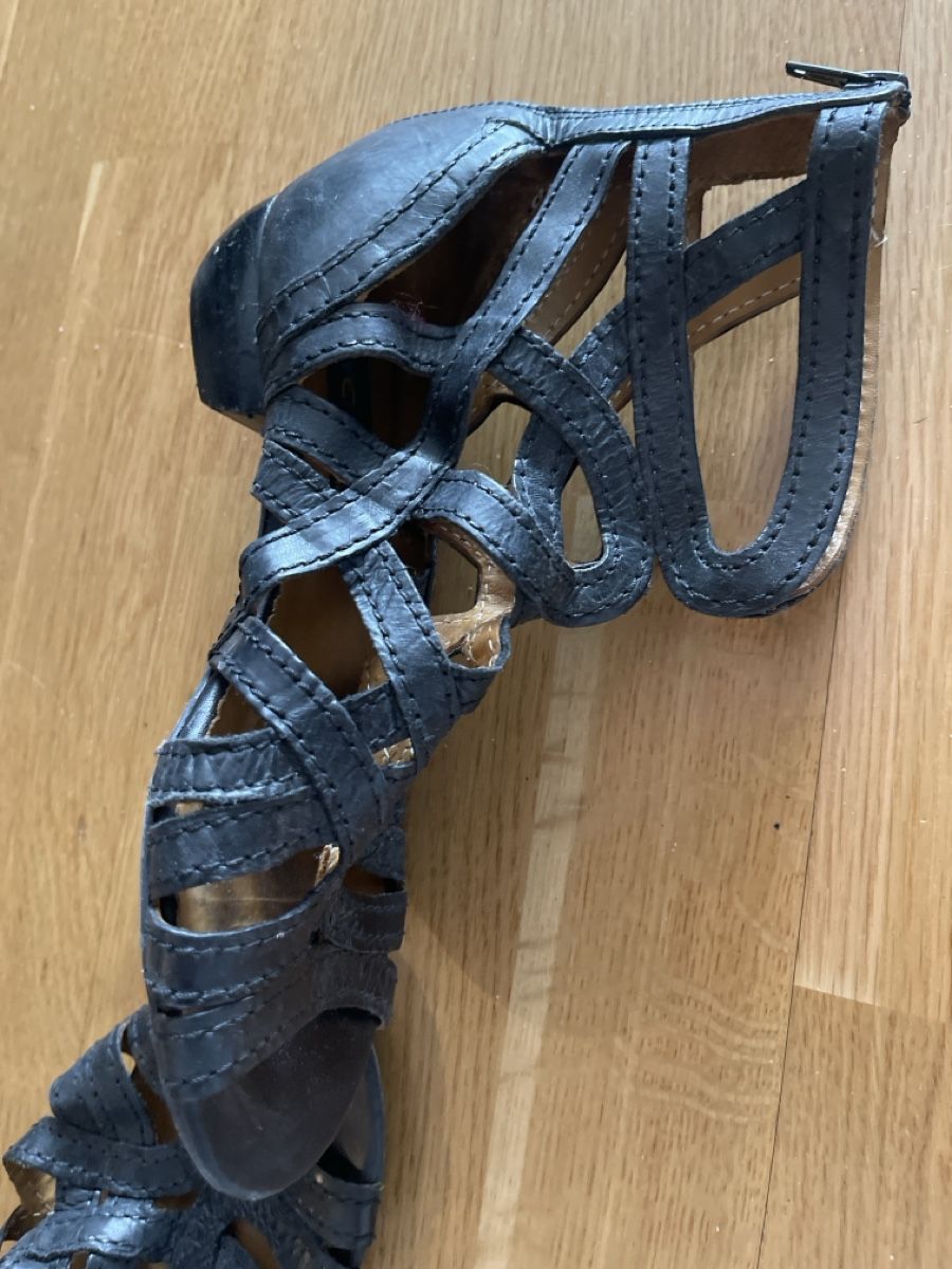 Damenschuhe: Schuhe – Gebraucht aus Birmensdorf ZH von irina61 1