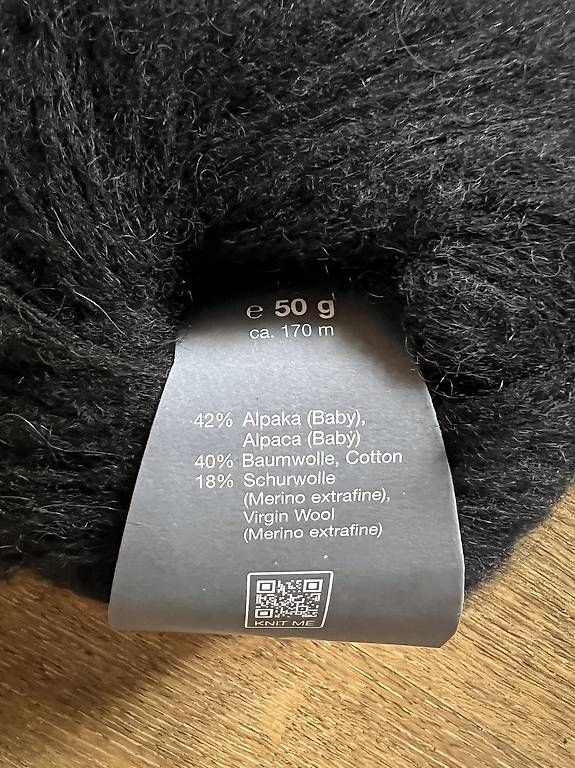 Lana: Wolle Lana Grossa Airy – Nuovo (secondo la descrizione) da Quarten venduto da car_s76g 3
