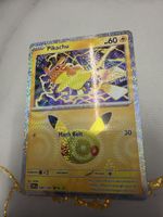 Pokemon pikachu 030 celebrations 30th english