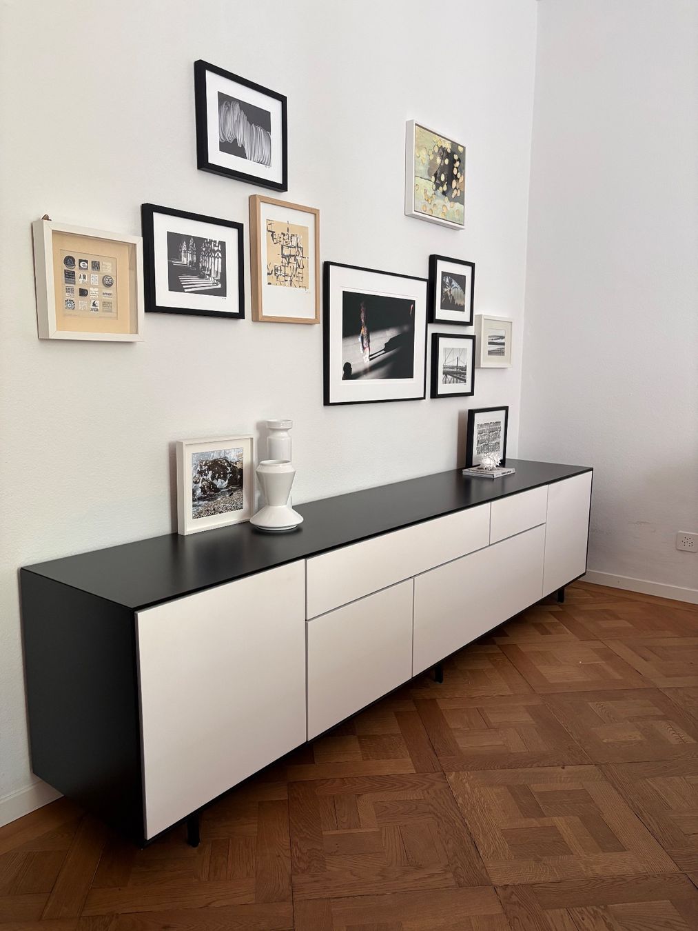 Pfister Büffets: Sideboard Johann Jakob – Gebraucht aus Bern von collec