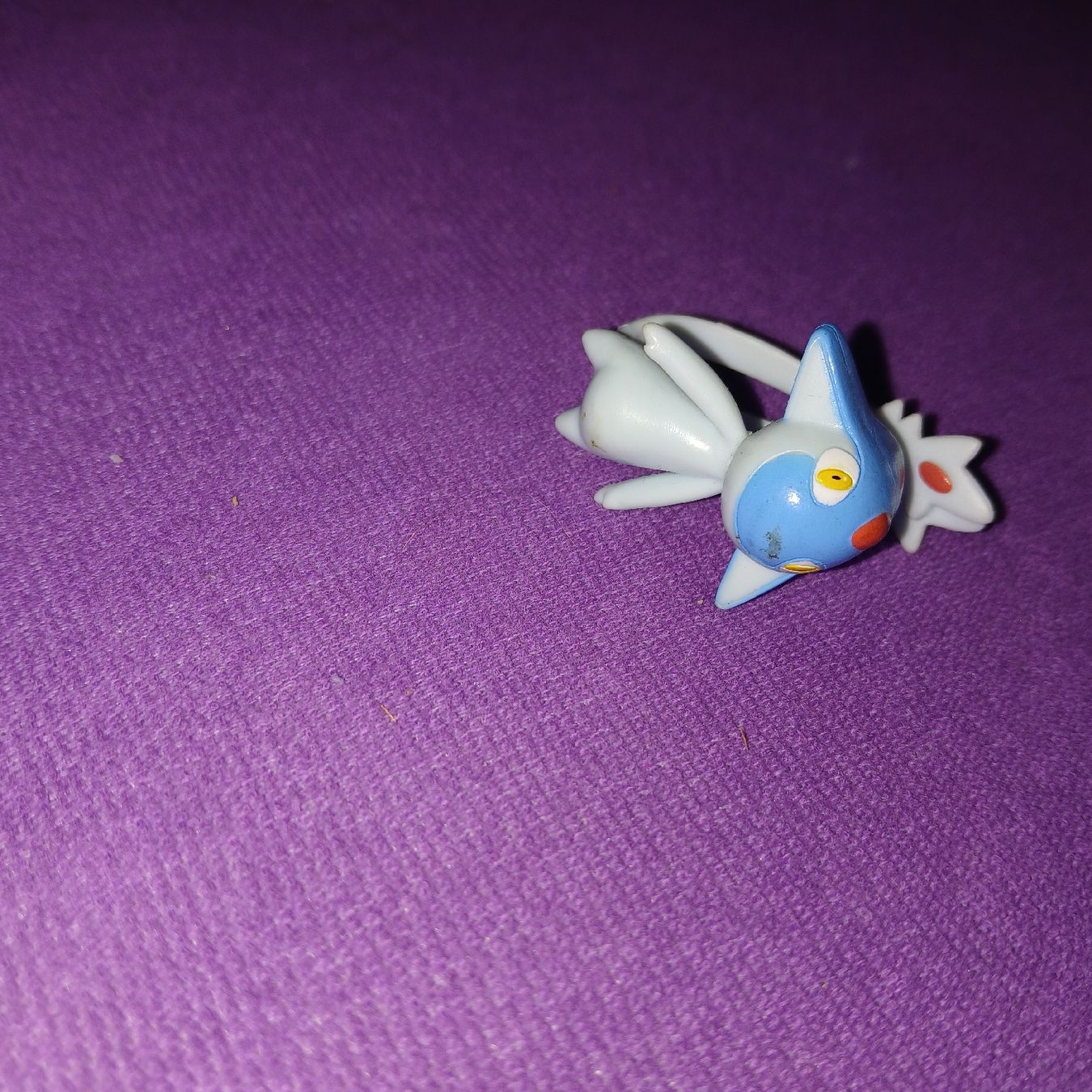 Pokémon Figurines: Pokémon Figur – D'occasion à Oftringen par Ral_g5j6 2