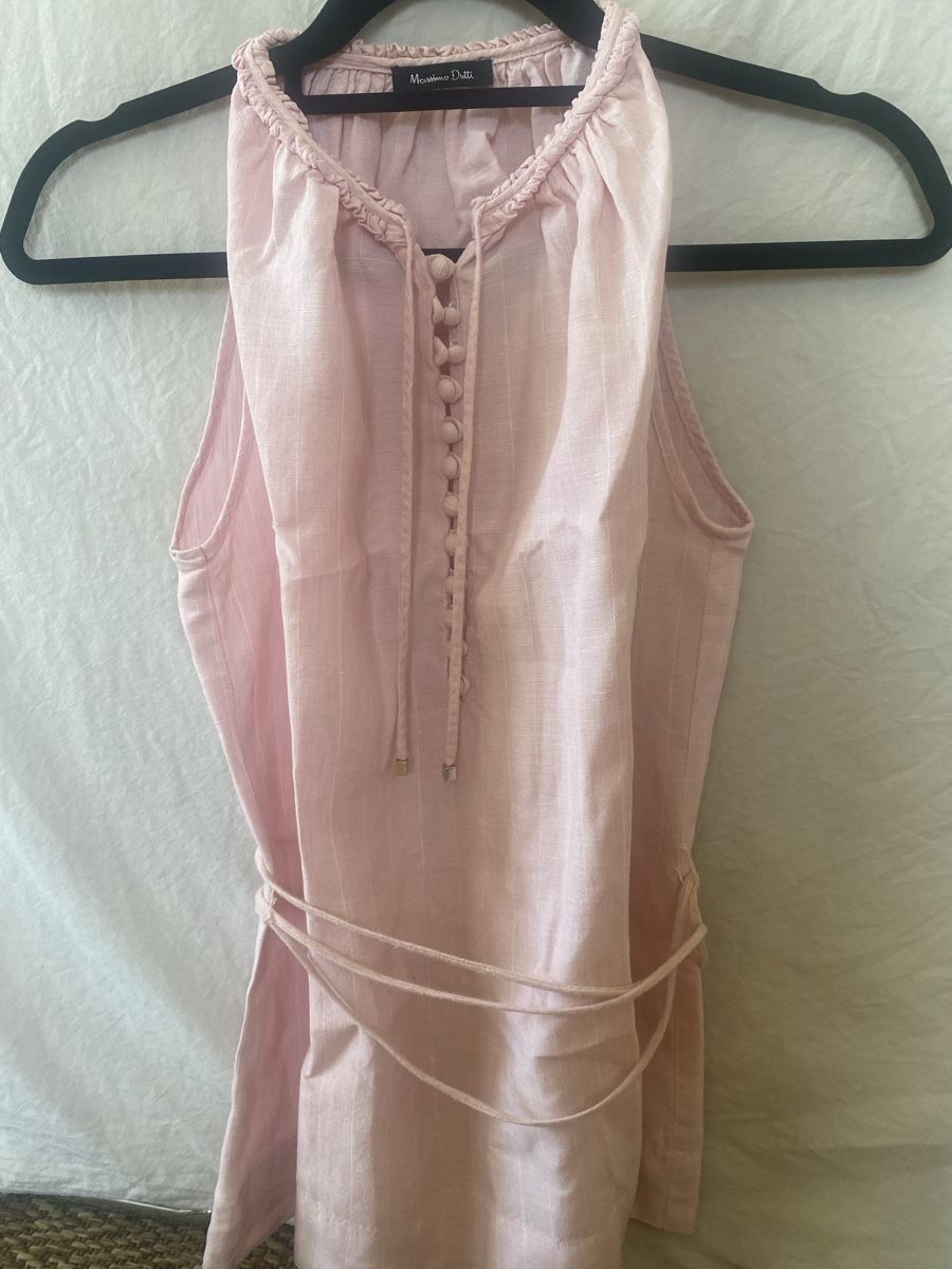 Massimo Dutti Camicette: Massimo Dutti/ Ralf Lauren gr S – Usato da Dietikon venduto da Tdaf33 4