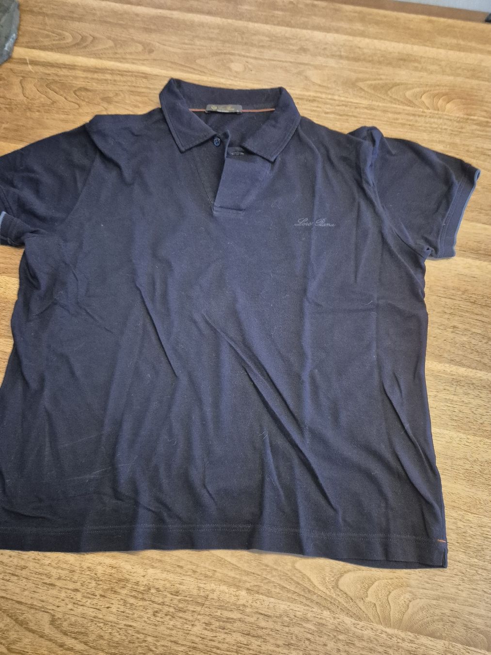 Loro Piana Magliette Polo: Poloshirt von Loro Piana  – Usato da Weesen venduto da sch_cs6t
