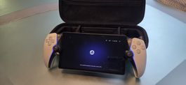 Sony PlayStation Portal inkl. Schutzhülle und OVP