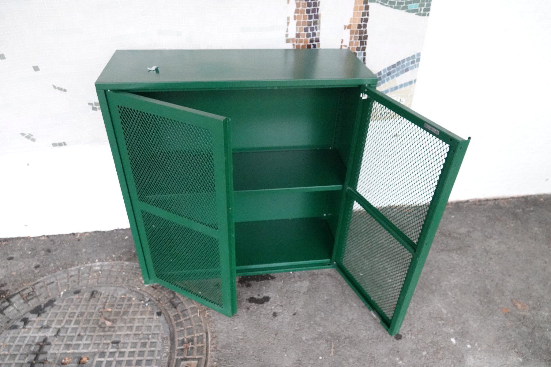 Armadi: Ikea IVAR Schrank – Usato da Kehrsatz venduto da sop_dxg8 2