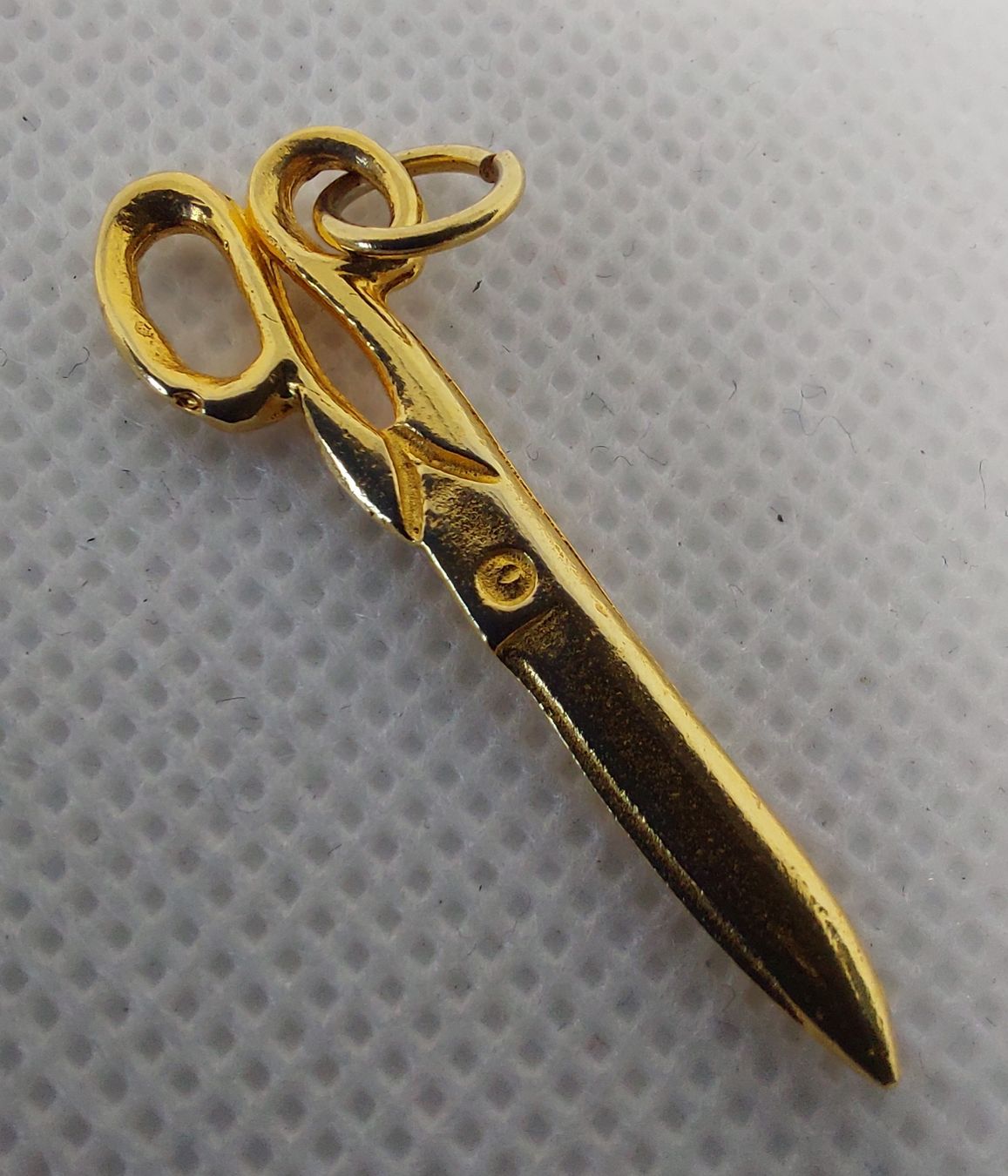 Pendentifs: "Schere" als Anhänger – D'occasion à Ipsach par jpbo 1