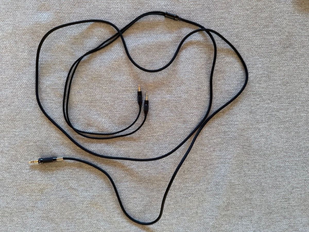 Kopfhörer: SIVGA ORIOLE headphones – Neu (gemäss Beschreibung) aus Zürich von fed_ld2b 5