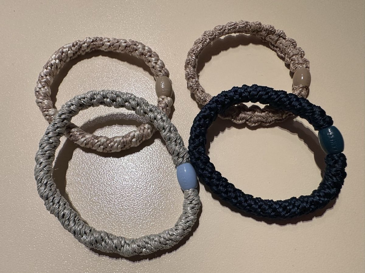 Accessori per capelli: KKNEKKI – Usato da Neuchâtel venduto da 444 1