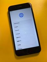 iPhone 8 64GB - Noir (SpaceGrey) - Etat esthétique TOP
