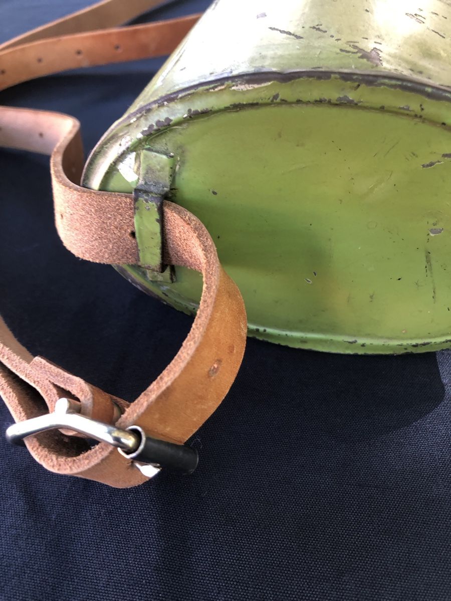 Casse di trasporto: Botanisierbüchse Vintage – Usato da Niederlenz venduto da lil_jxk8 4