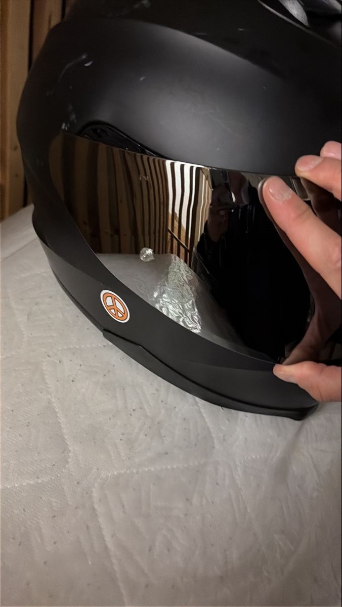 HJC Caschi & visiere: HJC I70 Visor – Nuovo e nell'imballaggio originale da Zürich venduto da Joey4fun