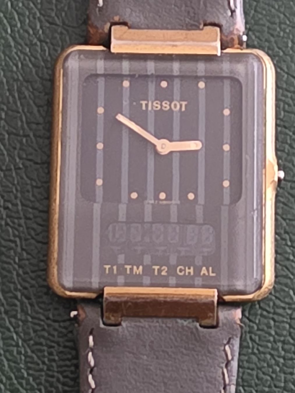 Swiss Uhren: Lot Armbanduhr  – Gebraucht aus Bern von Kocholo 2