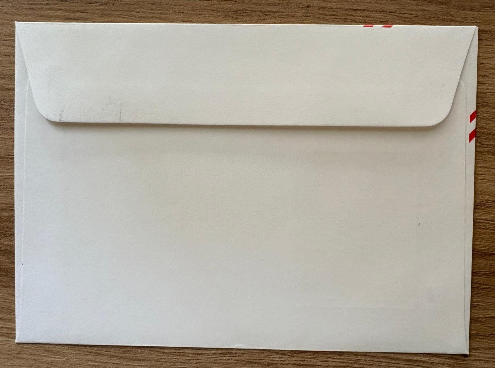 Alle Briefmarken: RAD WM 1987 MAX HÜRZELER – Gebraucht aus Ostermundigen von Wyatt-Earp 1