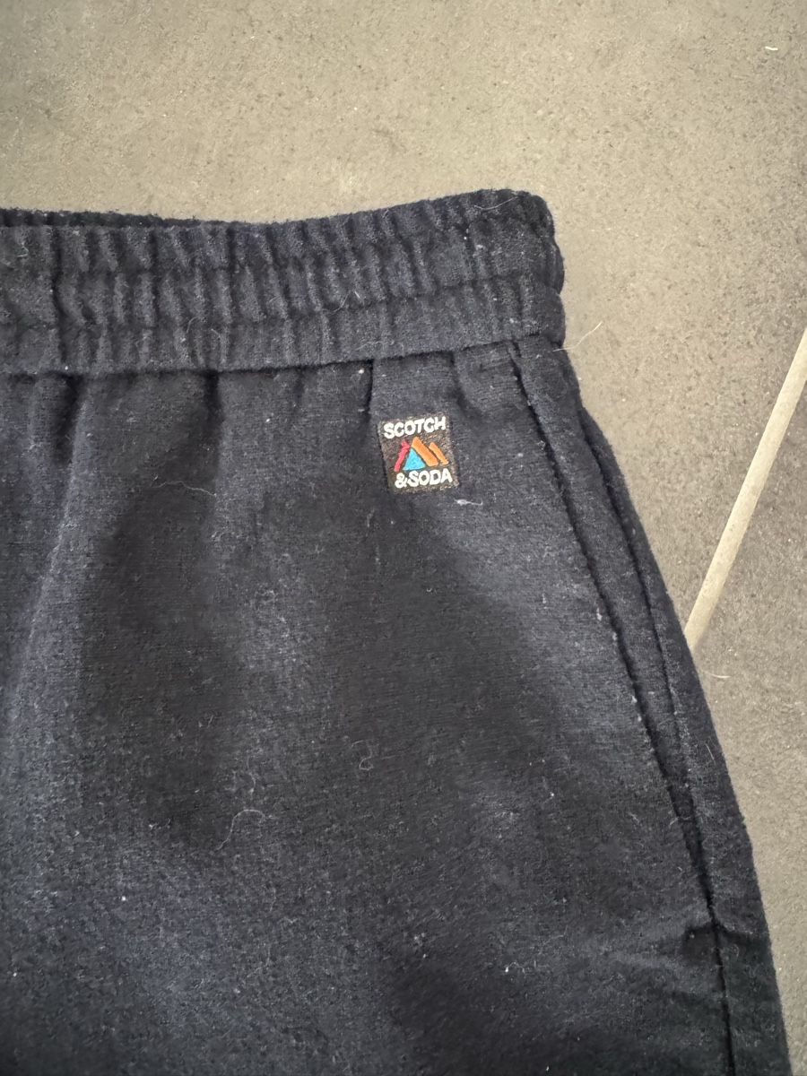 Pantaloni: Scotch and Soda Oversized Hose Gr. M – Nuovo (secondo la descrizione) da Frauenfeld venduto da Reto89 2
