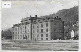 Brugg - Alte Kaserne