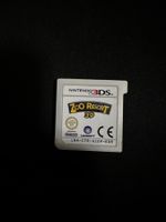 Zoo Resort 3D - Nintendo 3DS Spiel