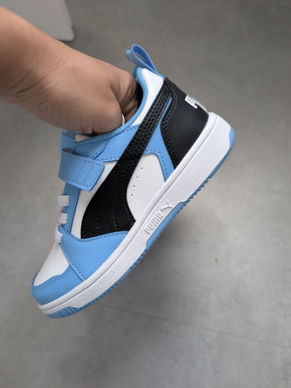 Puma Schuhe für Jungen: Puma Sneaker NEU Gr. 31 – Neu (gemäss Beschreibung) aus Kaisten von gra_7v6b 3