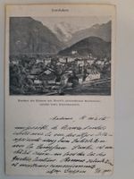 Interlaken Ernährt die Kleinen mit Nestlé's altbewährtem....