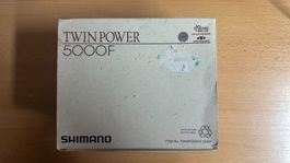 Shimano Twin Power 5000 F