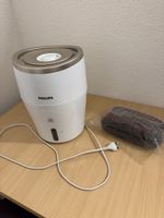 💧 Philips Series 2000 HU4811/10 Luftbefeuchter