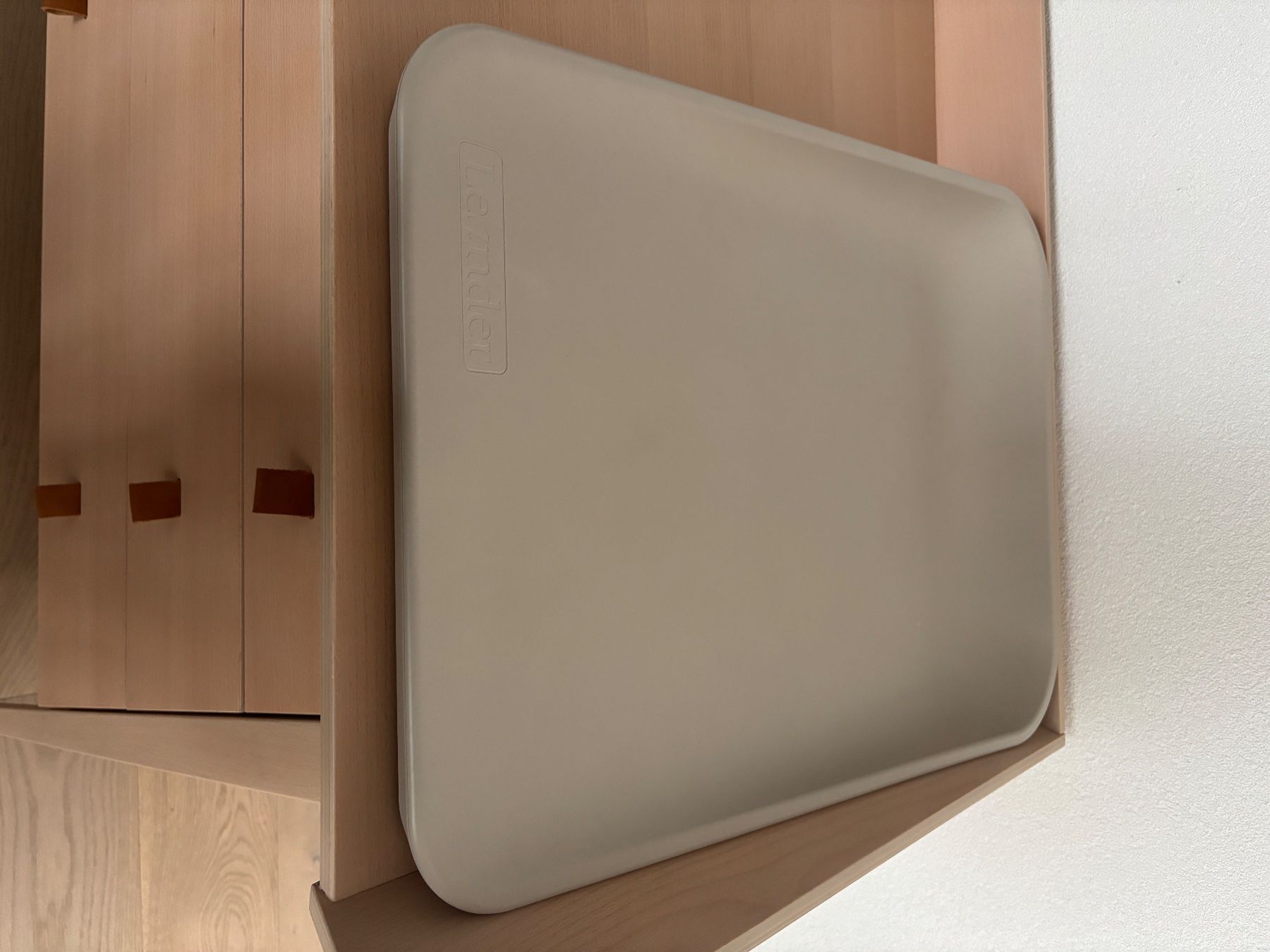 Leander Tables à langer & accessoires: Table à Langer Leander Linea – Neuf (Voir description) à Bevaix par MPaw 7