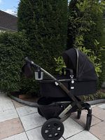 Joolz Geo 2 schwarz