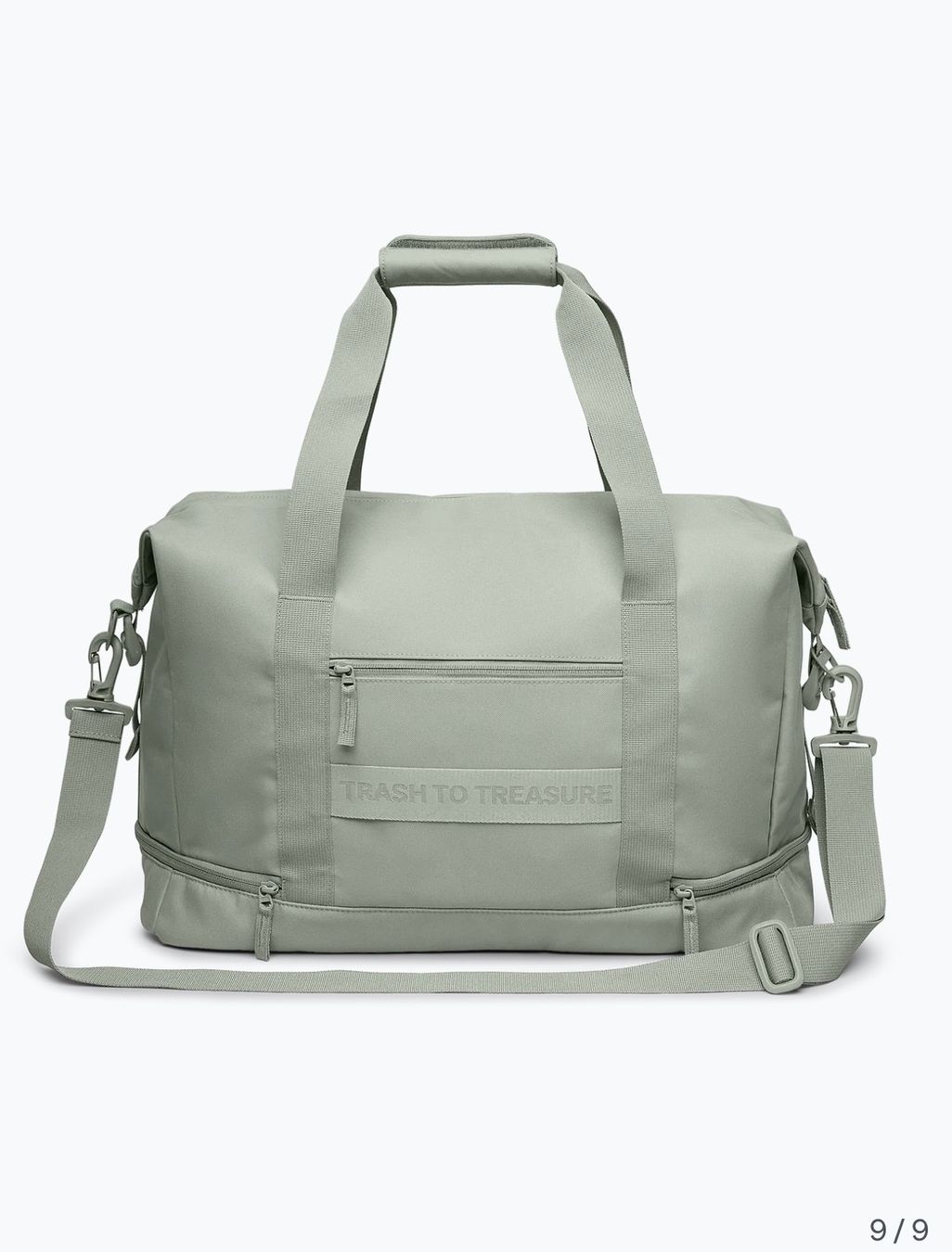 Taschen: Weekender Got Bag – Gebraucht aus Zürich von aeili