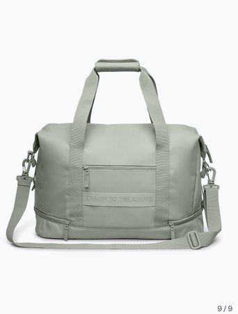 Weekender Got Bag