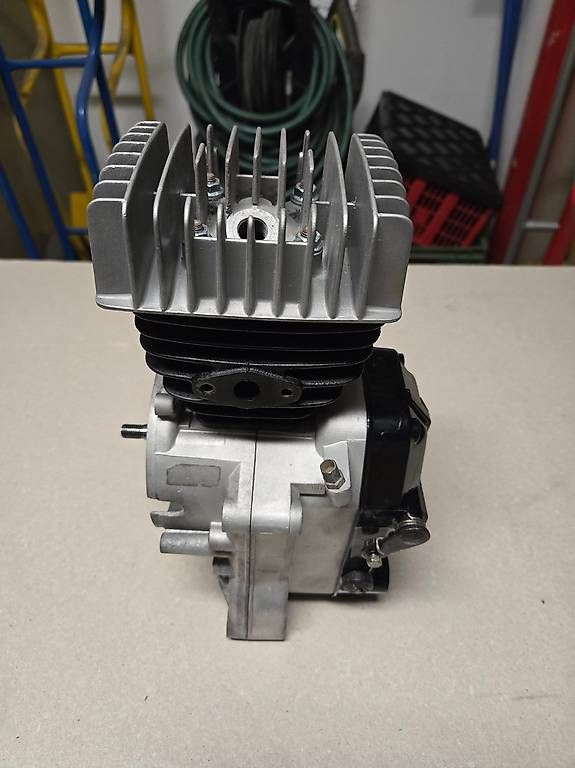 Parti ricambio per ciclomotori: Fantic Issimo Minarelli V1 310/311 4 – Usato da Kerzers venduto da Issimo-Center 1
