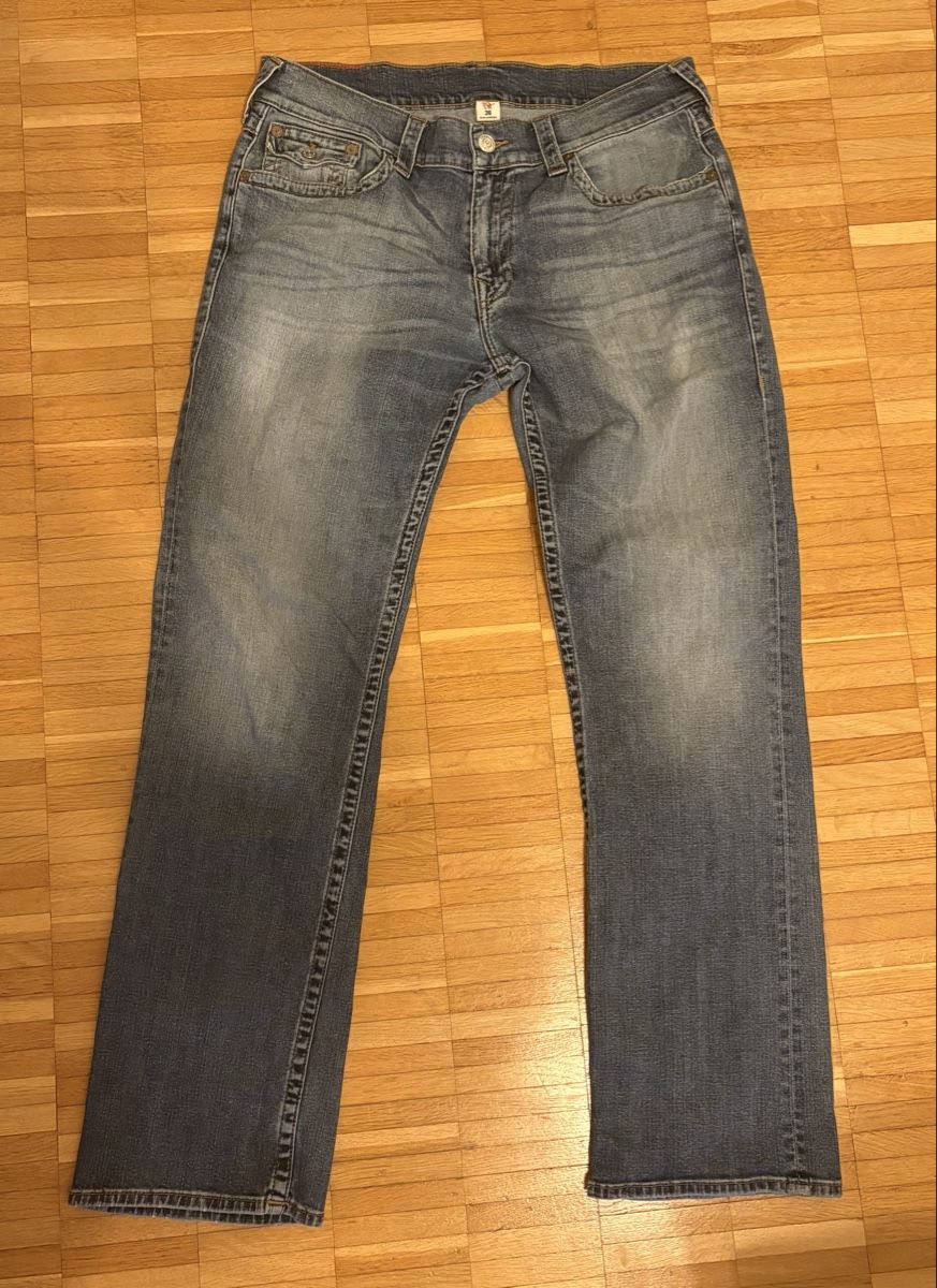 True Religion Jeans: True Religion Jeans Herren 36/L – Usato da Adliswil venduto da zuerichloulii 1