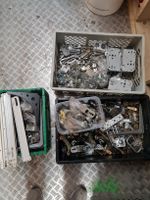 lot de quincaillerie