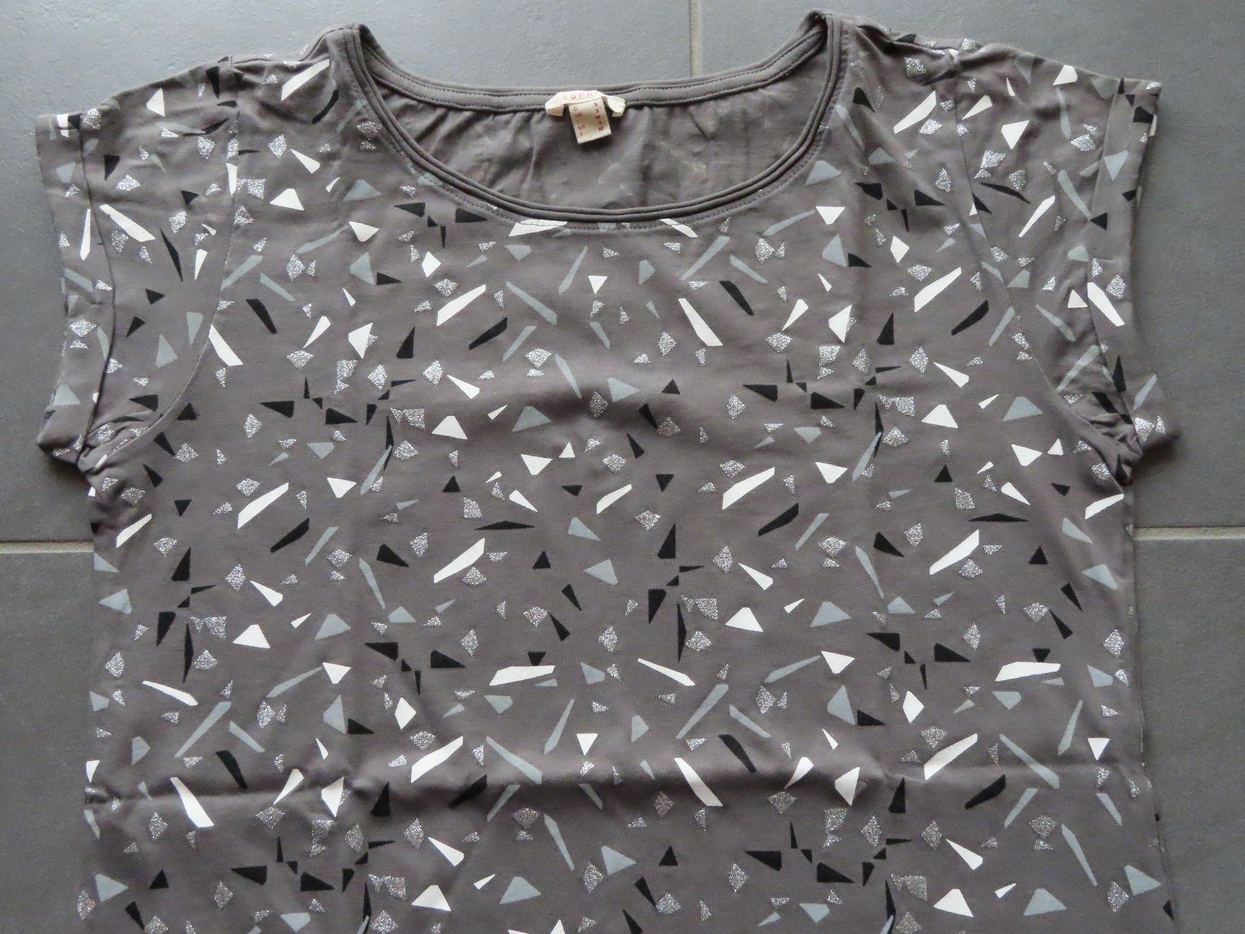 Esprit T-Shirts: ESPRIT tolles T-Shirt Gr.S +++top+++ – Neu (gemäss Beschreibung) aus Wallenried von Asyano 2