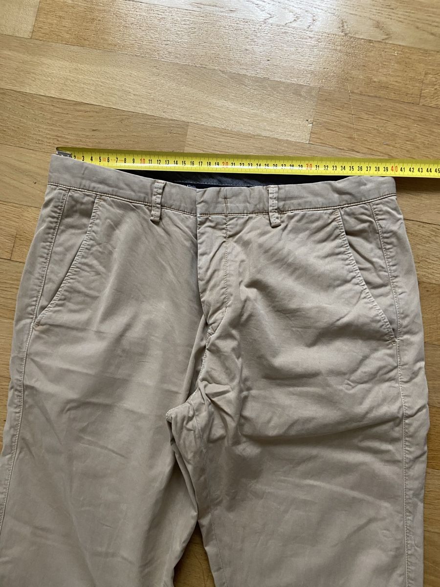 Calvin Klein Jeans: CALVIN KLEIN GRÖSSE W50 – Nuovo (secondo la descrizione) da Zürich venduto da schneeflocke303 1