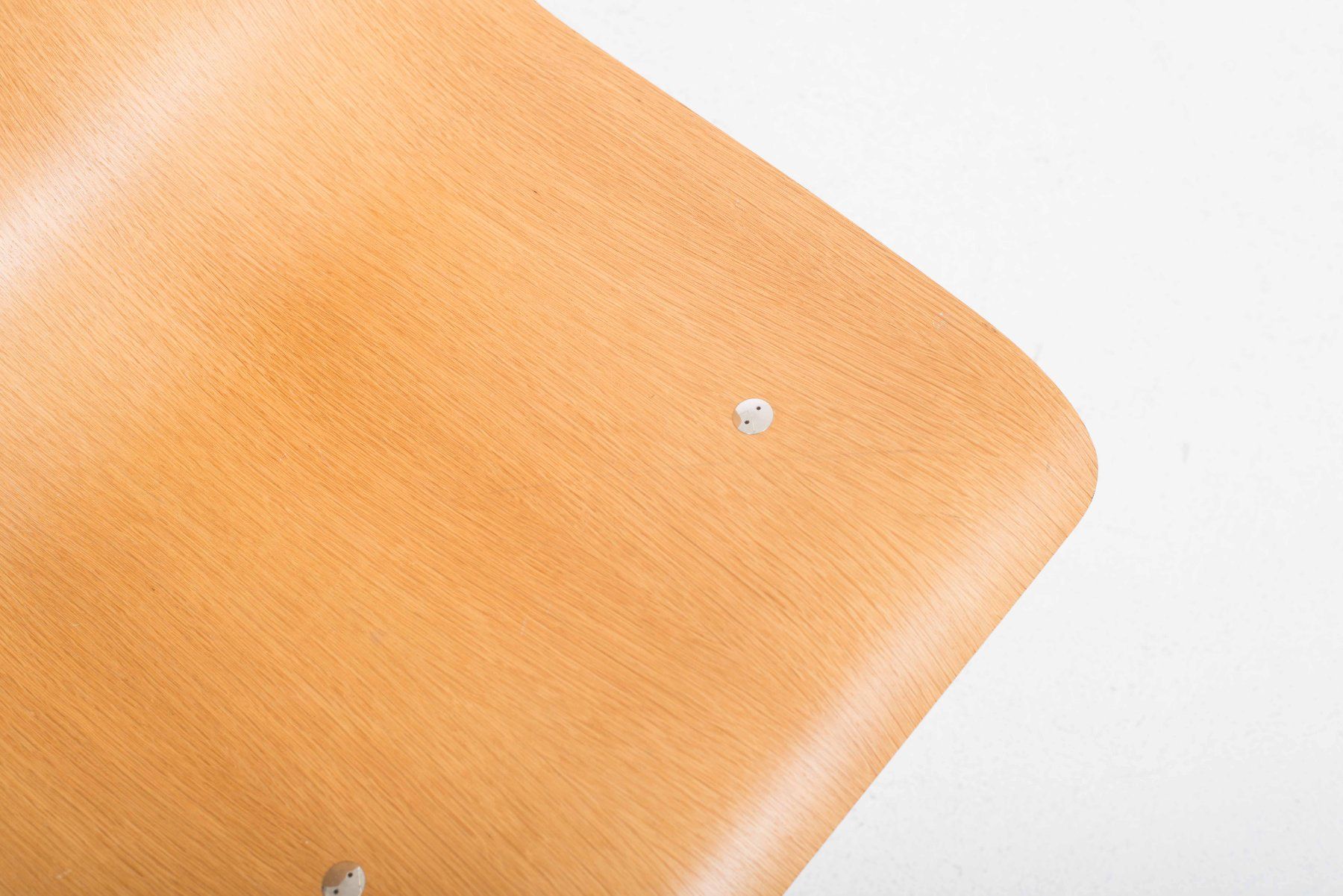 Vitra Sessel: Vitra Antony Sessel von Jean Prouvé - Edition 2002 – Gebraucht aus Zürich von STUZH38 7