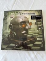 Gov't Mule - Life Before Insanity, Vinyl