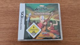 Avatar: Die Erde brennt - Nintendo DS Game